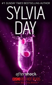 Aftershock (ebok) av Sylvia Day