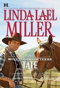 Mckettricks of texas: tate (ebok) av Linda La