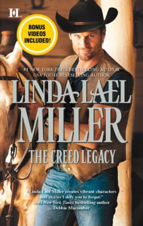 The Creed Legacy (ebok) av Linda Lael Miller