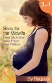 Baby for the midwife