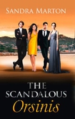 The scandalous orsinis