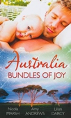 Australia: bundles of joy