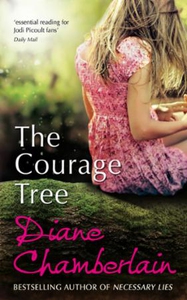 The courage tree (ebok) av Diane Chamberlain
