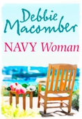 Navy Woman