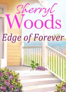 Edge of Forever (ebok) av Sherryl Woods