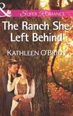 The Ranch She Left Behind