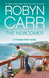 The Newcomer (ebok) av Robyn Carr