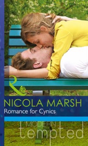 Romance for Cynics (ebok) av Nicola Marsh