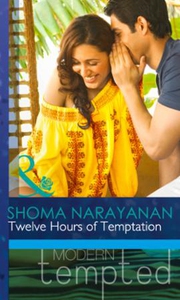 Twelve Hours of Temptation (ebok) av Shoma Na