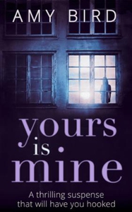 Yours Is Mine (ebok) av Amy Bird