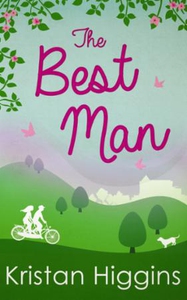 The Best Man (ebok) av Kristan Higgins