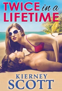 Twice in a lifetime (ebok) av Kierney Scott