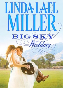 Big sky wedding (ebok) av Linda Lael Miller