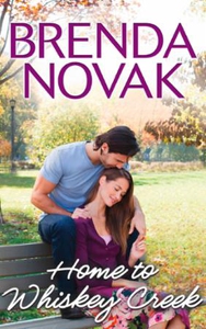 Home to Whiskey Creek (ebok) av Brenda Novak