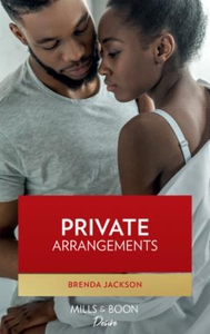 Private arrangements (ebok) av Brenda Jackson