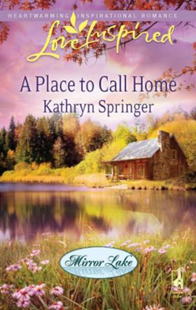 A place to call home (ebok) av Kathryn Spring