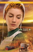 Miriam's heart