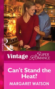 Can't Stand the Heat? (ebok) av Margaret Wats