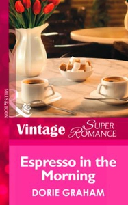 Espresso In The Morning (ebok) av Dorie Graha