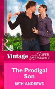 The Prodigal Son (ebok) av Beth Andrews