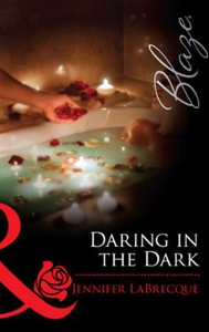 Daring in the dark (ebok) av Jennifer LaBrecq