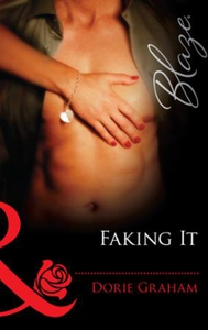 Faking it (ebok) av Dorie Graham
