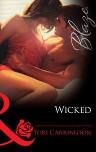 Wicked (ebok) av Tori Carrington