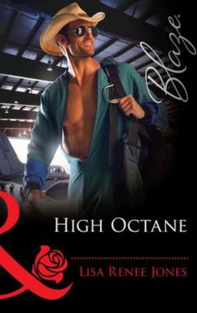 High octane (ebok) av Lisa Renee Jones
