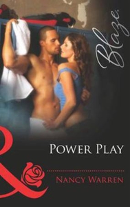 Power play (ebok) av Nancy Warren
