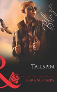 Tailspin (ebok) av Cara Summers