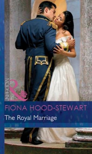 The Royal Marriage (ebok) av Fiona Hood-Stewa