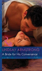 A Bride for His Convenience (ebok) av Lindsay