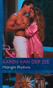 Midnight Rhythms (ebok) av Karen Van Der Zee