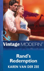 Rand's Redemption (ebok) av Karen Van Der Zee