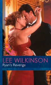 Ryan's Revenge (ebok) av Lee Wilkinson