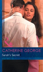 Sarah's Secret (ebok) av Catherine George