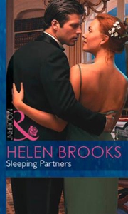 Sleeping Partners (ebok) av Helen Brooks