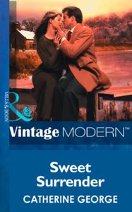 Sweet Surrender (ebok) av Catherine George