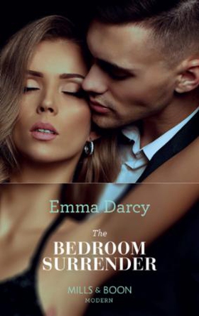 The Bedroom Surrender (ebok) av Emma Darcy