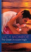 The Greek's Innocent Virgin