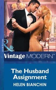 The Husband Assignment (ebok) av Helen Bianch