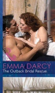 The outback bridal rescue (ebok) av Emma Darc