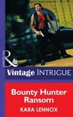 Bounty Hunter Ransom