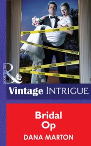 Bridal Op (ebok) av Dana Marton