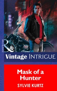 Mask Of A Hunter (ebok) av Sylvie Kurtz