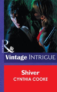 Shiver (ebok) av Cynthia Cooke