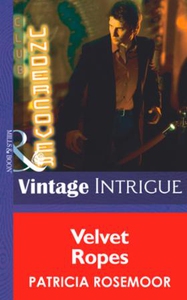Velvet Ropes (ebok) av Patricia Rosemoor