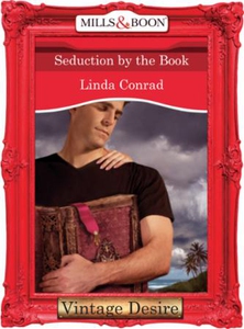 Seduction by the Book (ebok) av Linda Conrad