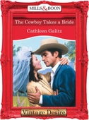 The cowboy takes a bride