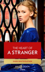 The Heart of a Stranger (ebok) av Sheri White